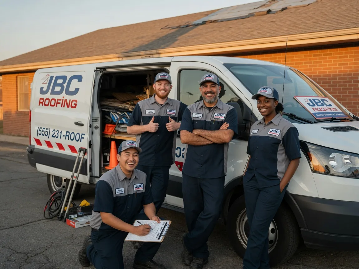 Roof Replacement company in Allen, NE